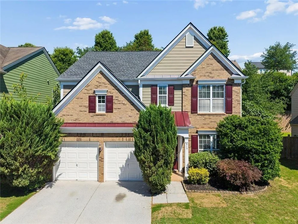 Unit for sale at 615 Syemore Pass, Canton, GA 30115