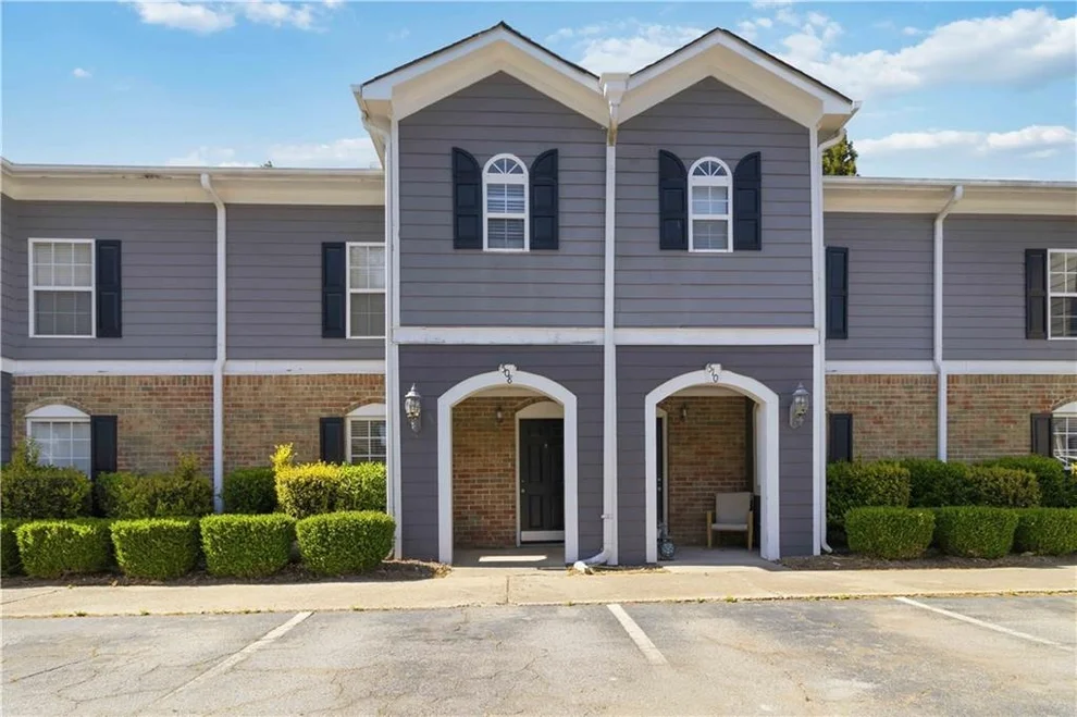 Unit for sale at 508 Summer Place, Norcross, GA 30071
