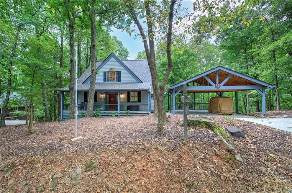 Unit for sale at 225 Grandview Trail, Jasper, GA 30143