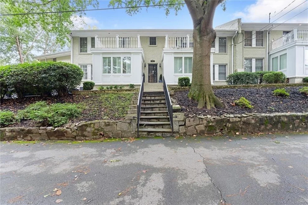 Unit for sale at 1879 Johnson Road NE, Atlanta, GA 30306