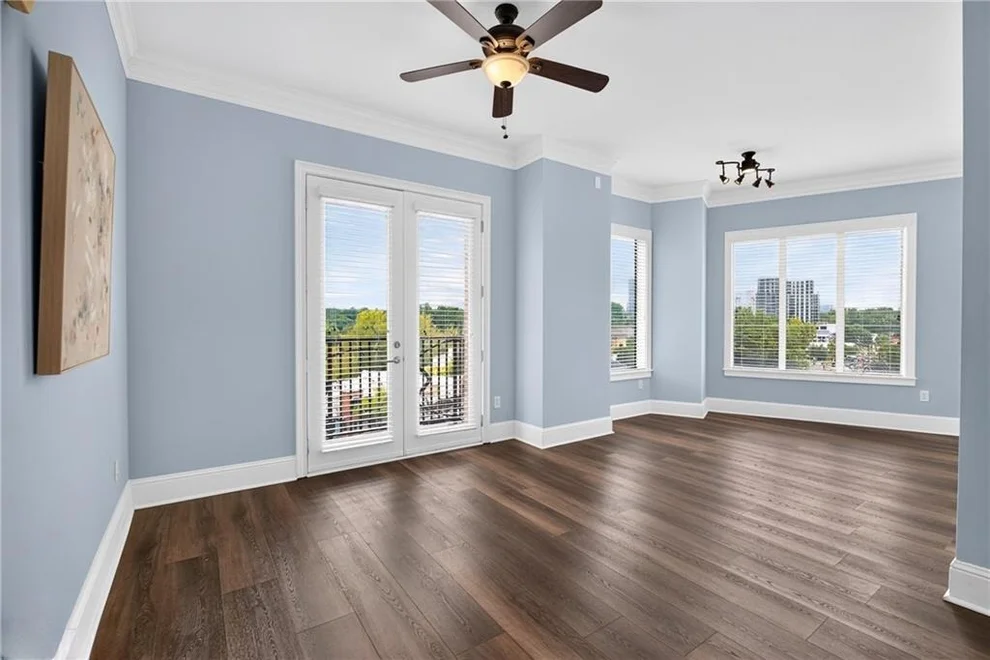 Unit for sale at 2277 Peachtree Road NE, Atlanta, GA 30309