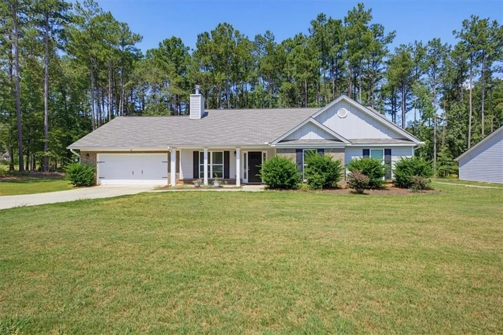 Unit for sale at 62 Windrow Trail, Statham, GA 30666