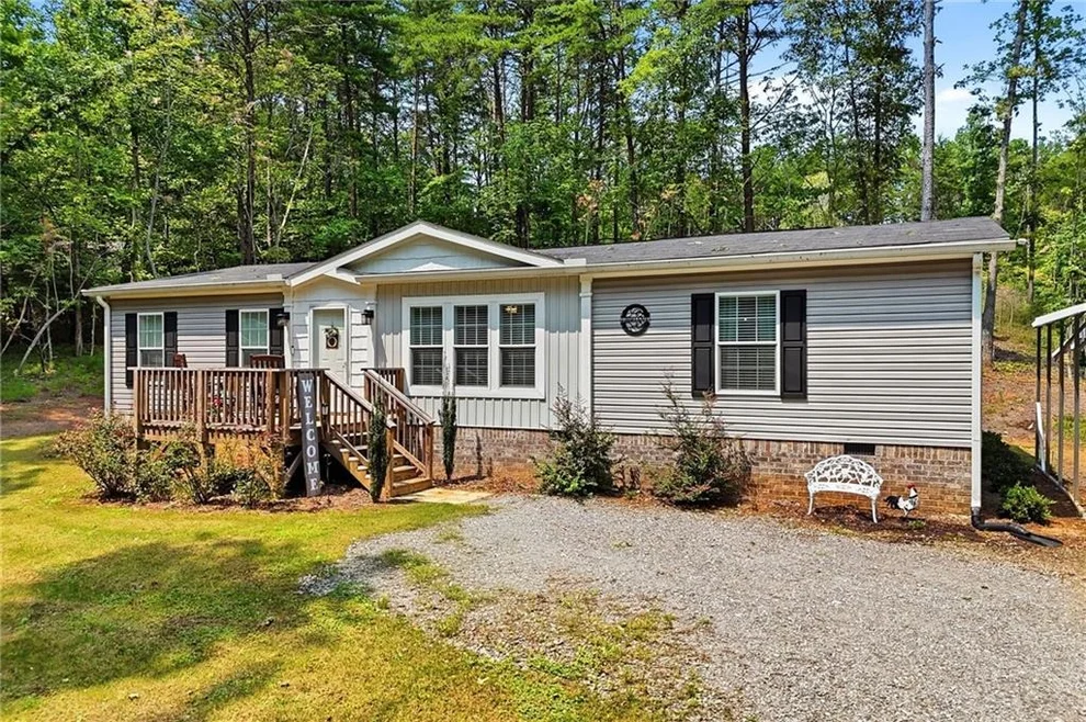 Unit for sale at 82 Gregory Drive, Jasper, GA 30143