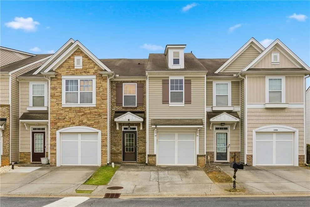Unit for sale at 1924 Dilcrest Drive, Duluth, GA 30096