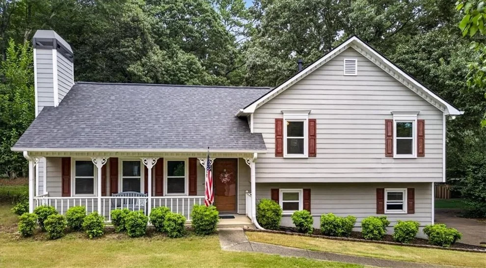 Unit for sale at 294 N Briar Ridge, Woodstock, GA 30189
