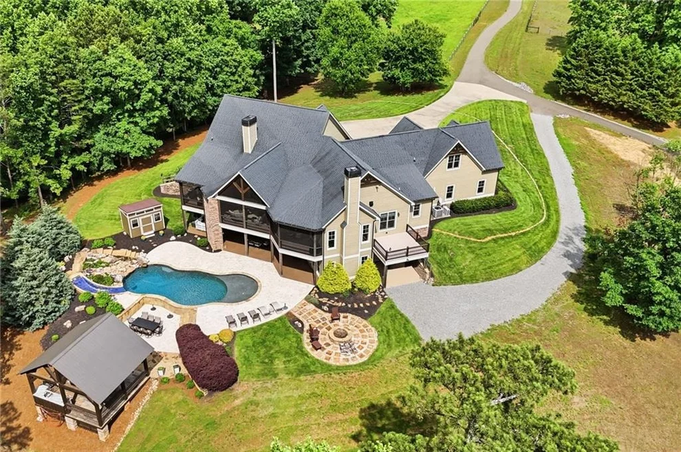 Unit for sale at 457 Arlington Way, Canton, GA 30114