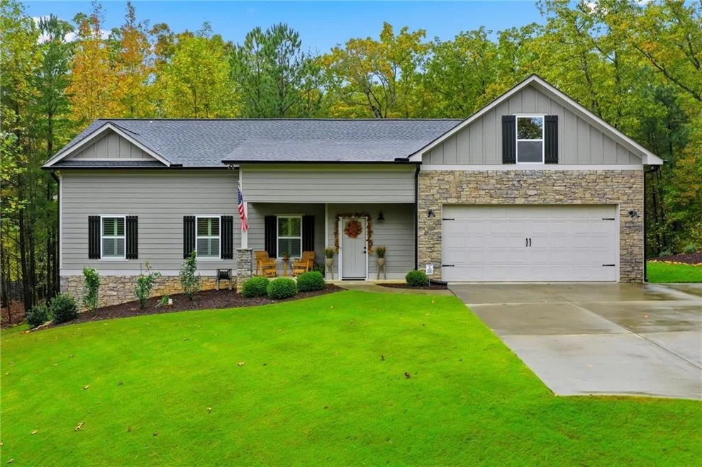 Unit for sale at 221 Windsor Way, Jasper, GA 30143