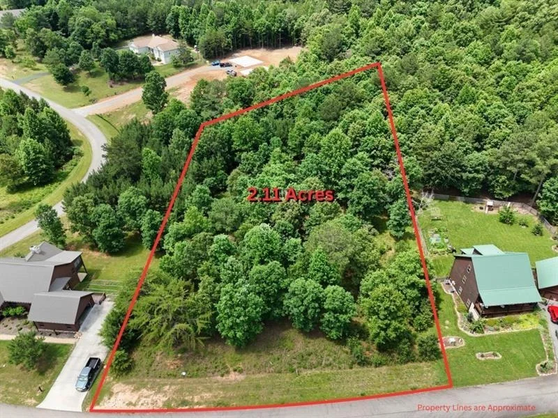 Unit for sale at 0 Village Loop, Blairsville, GA 30512