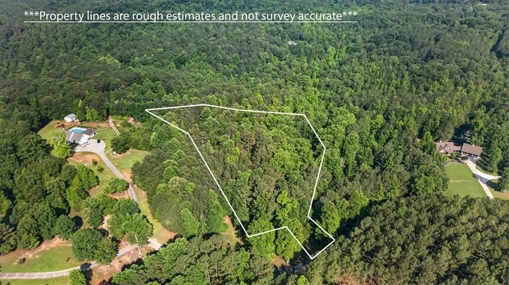 Unit for sale at 2025 Soap Creek Road, Ball Ground, GA 30107