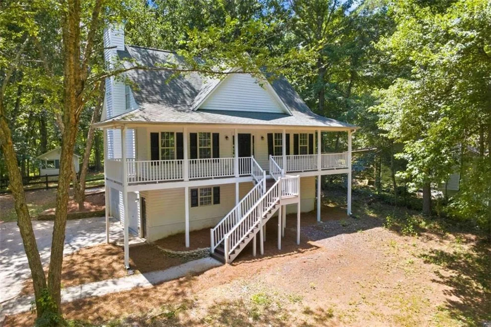 Unit for sale at 130 Hawkins Farm Lane, Ball Ground, GA 30107