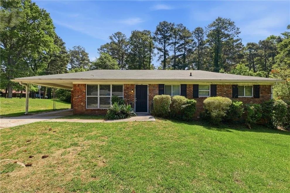 Unit for sale at 5900 Mallory Road, Atlanta, GA 30349