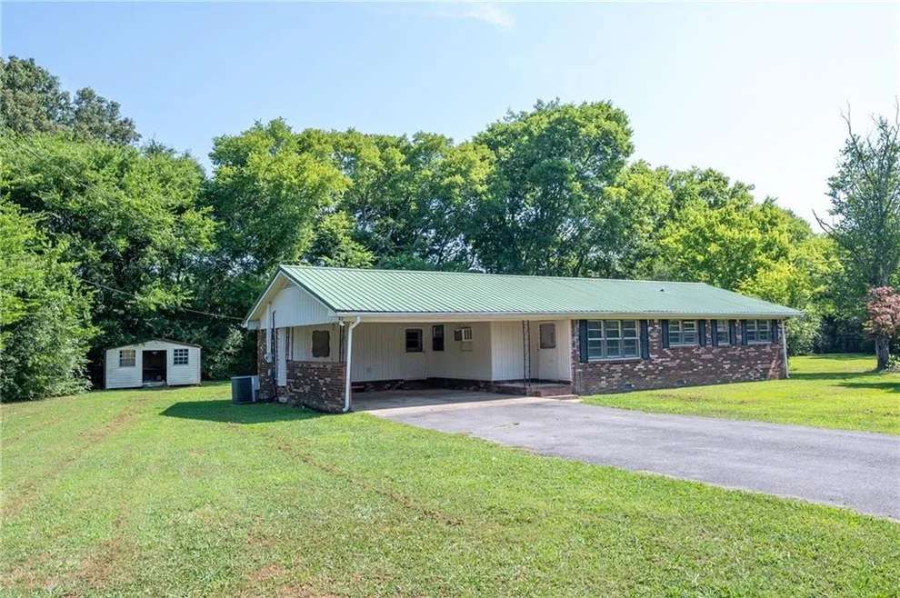 Unit for sale at 168 Holcomb Road, Calhoun, GA 30701