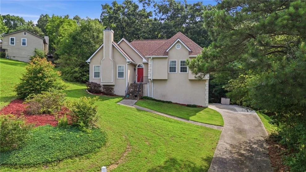 Unit for sale at 5697 Glandor Drive SE, Mableton, GA 30126