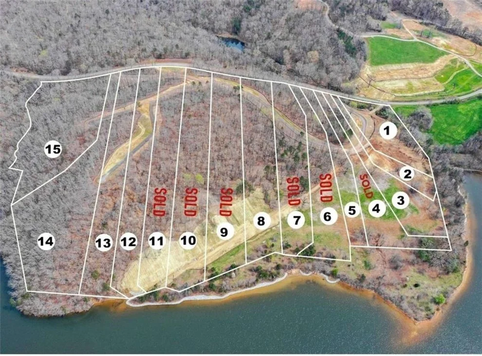 Unit for sale at 4644 Shirley Road, Gainesville, GA 30506