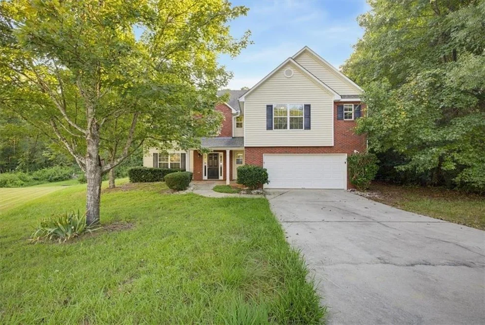 Unit for sale at 834 Thompson Ridge Drive, Monroe, GA 30655