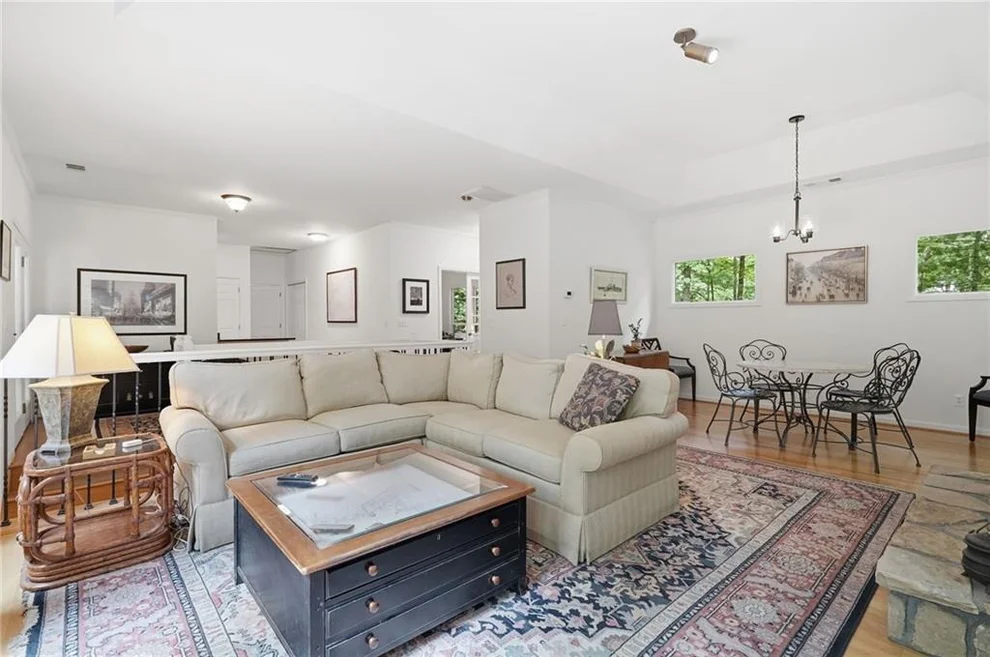 Unit for sale at 61 Morgan Walk, Big Canoe, GA 30143