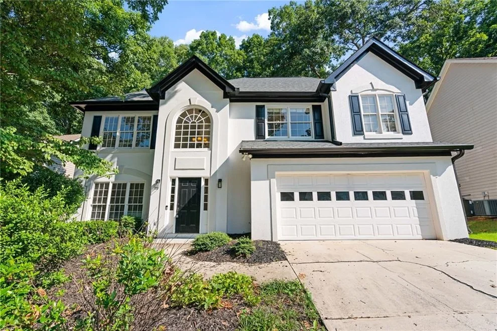 Unit for sale at 1595 Watercove Lane, Lawrenceville, GA 30043
