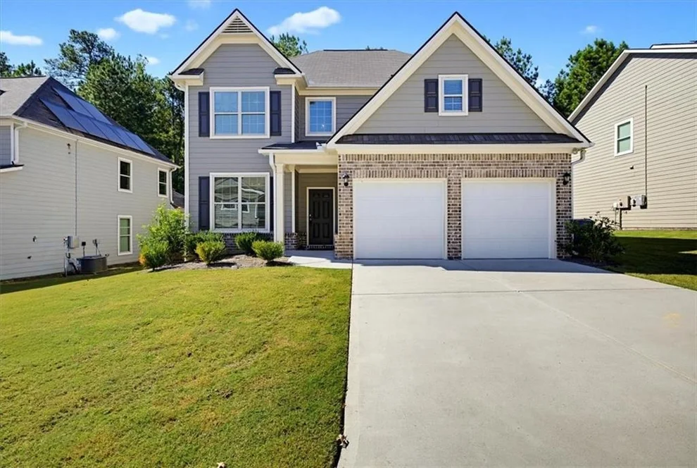 Unit for sale at 206 Horizon Way, Dallas, GA 30157