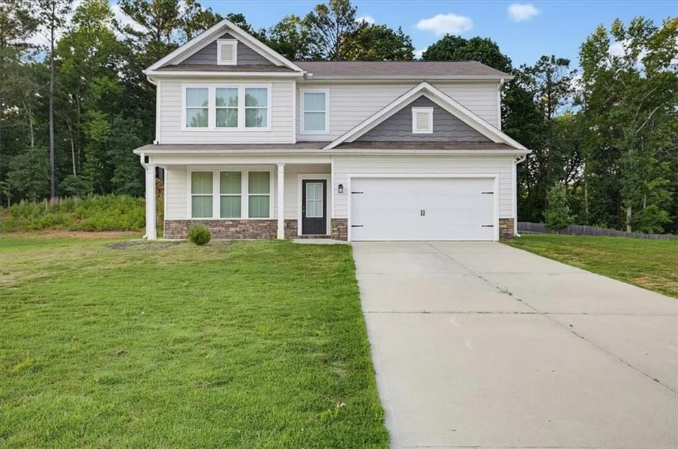 Unit for sale at 677 Ragan Court, Social Circle, GA 30025