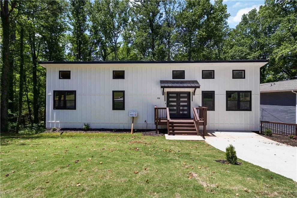 Unit for sale at 775 Catherine Drive, Lawrenceville, GA 30044