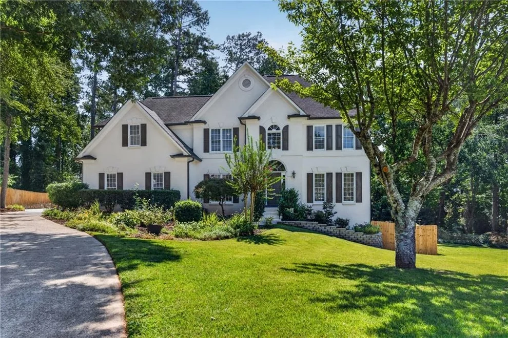 Unit for sale at 2094 Cape Liberty Drive, Suwanee, GA 30024