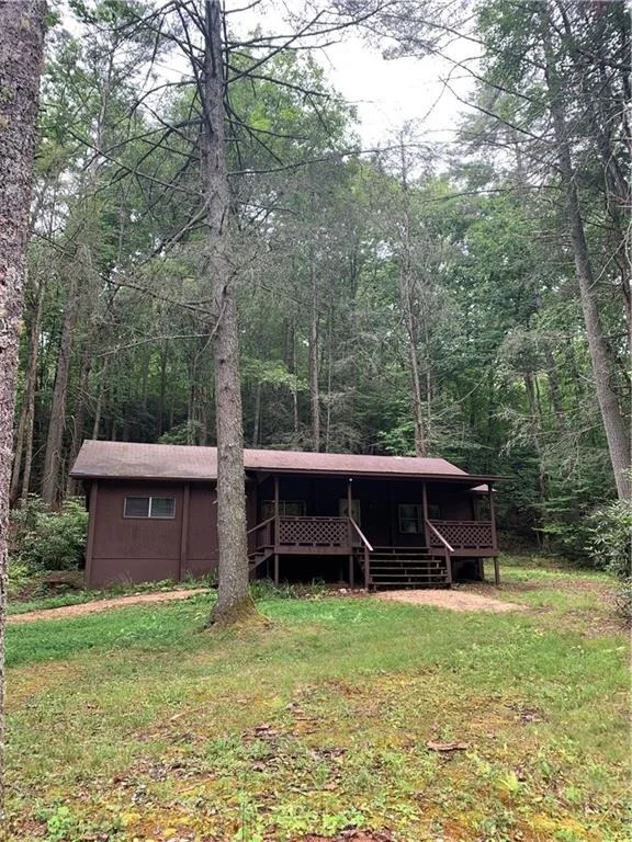 Unit for sale at 1526 Fortenberry Road, Blairsville, GA 30512