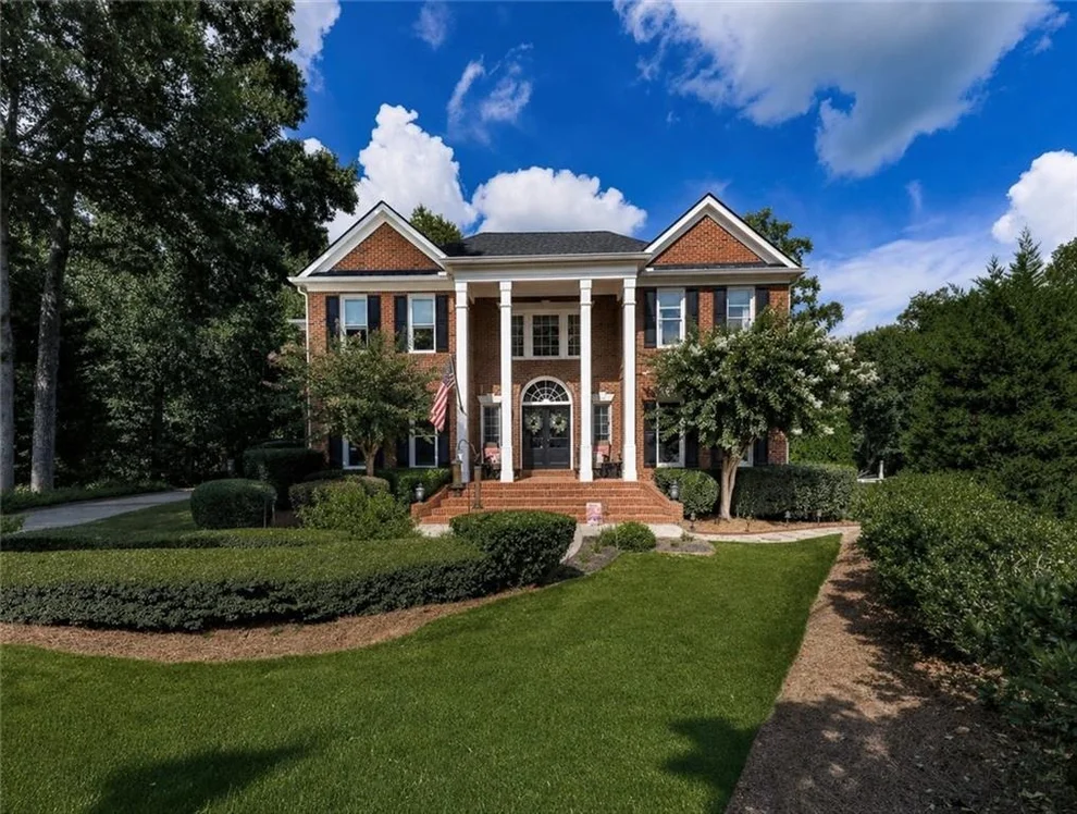 Unit for sale at 303 Clubview Terrace, Woodstock, GA 30189