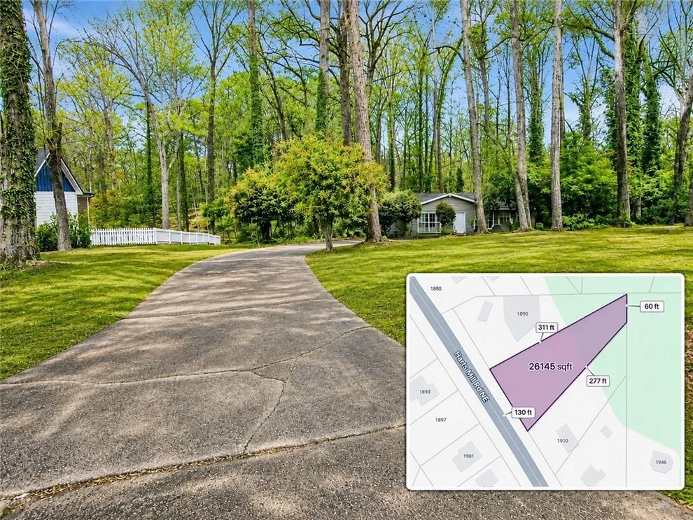 Unit for sale at 1900 Harts Mill Road, Atlanta, GA 30341
