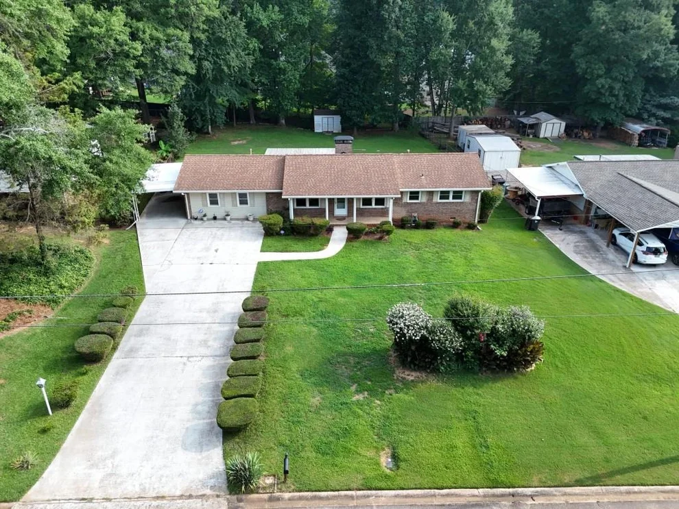 Unit for sale at 4110 Cedar Ridge Road, Powder Springs, GA 30127