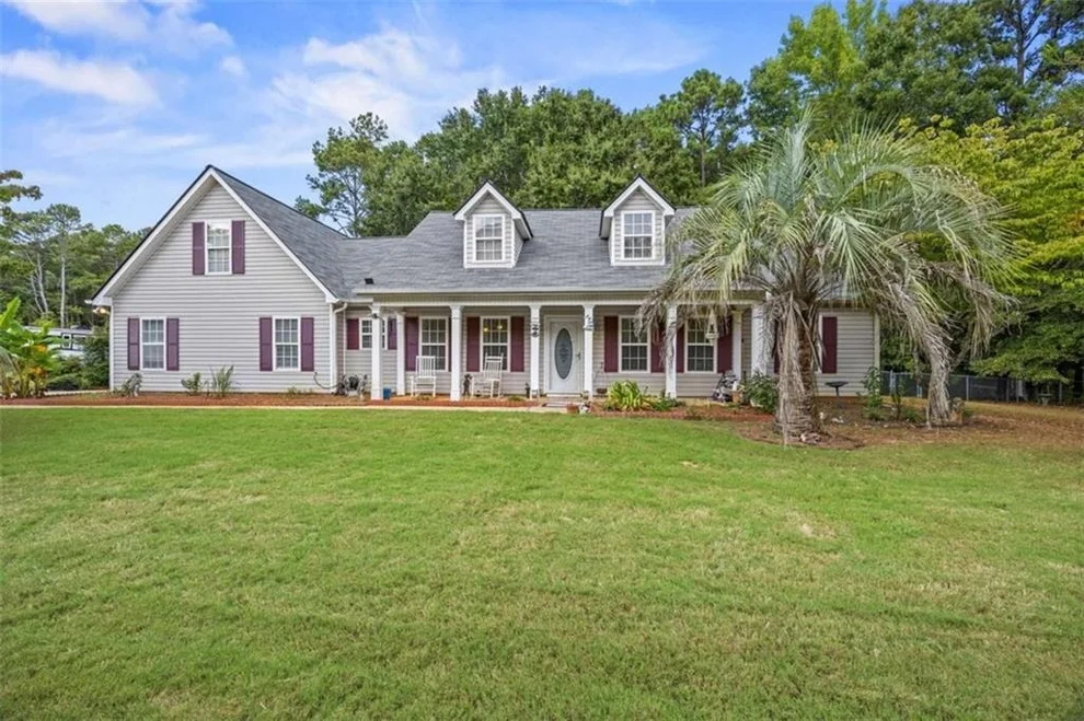 Unit for sale at 1231 Snapping Shoals Road, Mcdonough, GA 30252