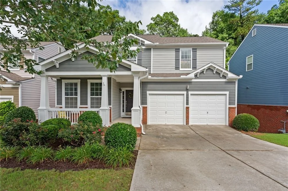 Unit for sale at 1511 Justine Way SE, Mableton, GA 30126