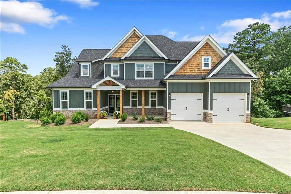 Unit for sale at 19 Greywood Lane SE, Cartersville, GA 30120