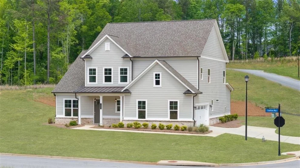 Unit for sale at 15 Overview Court, Jefferson, GA 30549