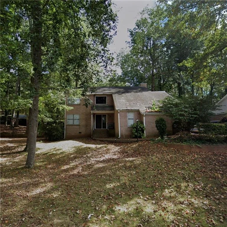 Unit for sale at 1632 Fieldgreen Overlook, Stone Mountain, GA 30088