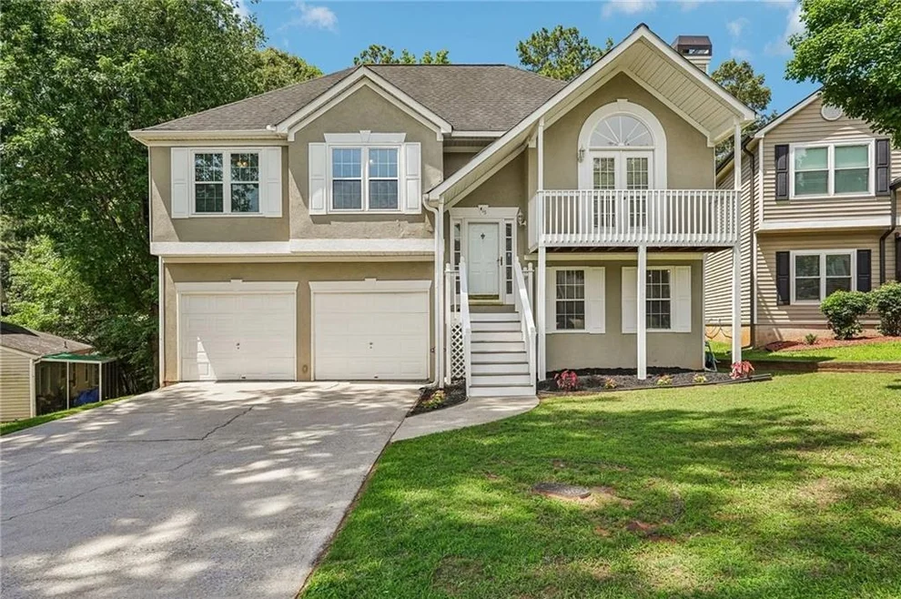 Unit for sale at 415 Bimini Court SW, Marietta, GA 30008