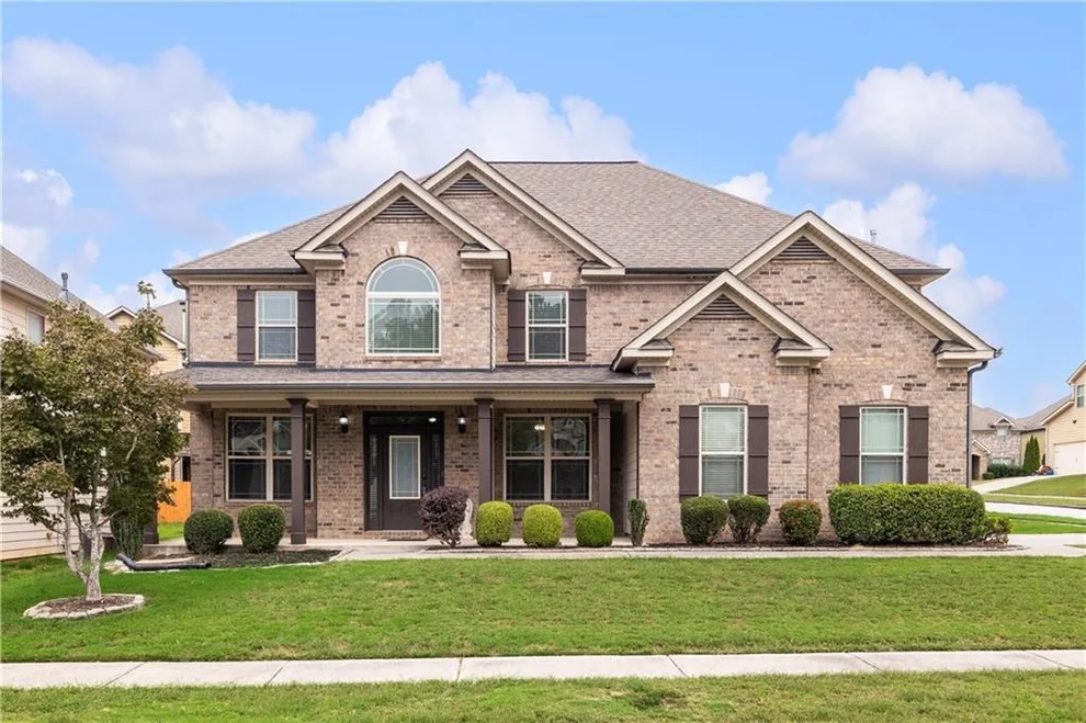 Unit for sale at 3839 Maiden Fern Lane, Snellville, GA 30039
