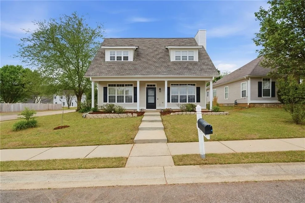 Unit for sale at 1590 Township Terrace, Mcdonough, GA 30252