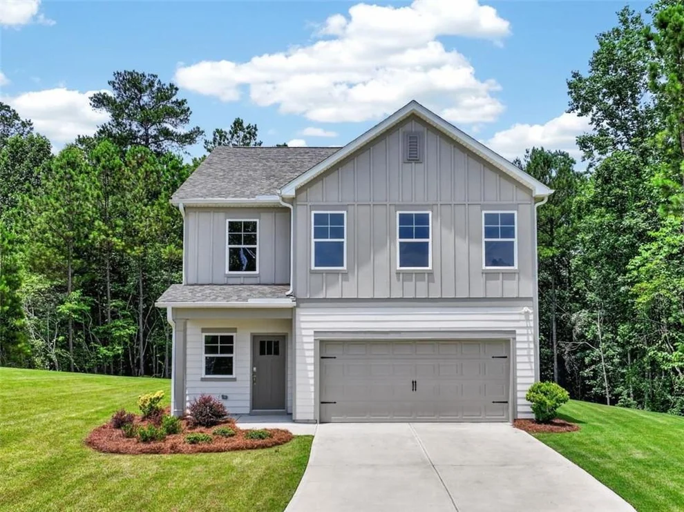 Unit for sale at 693 Shoals Trail, Dallas, GA 30132