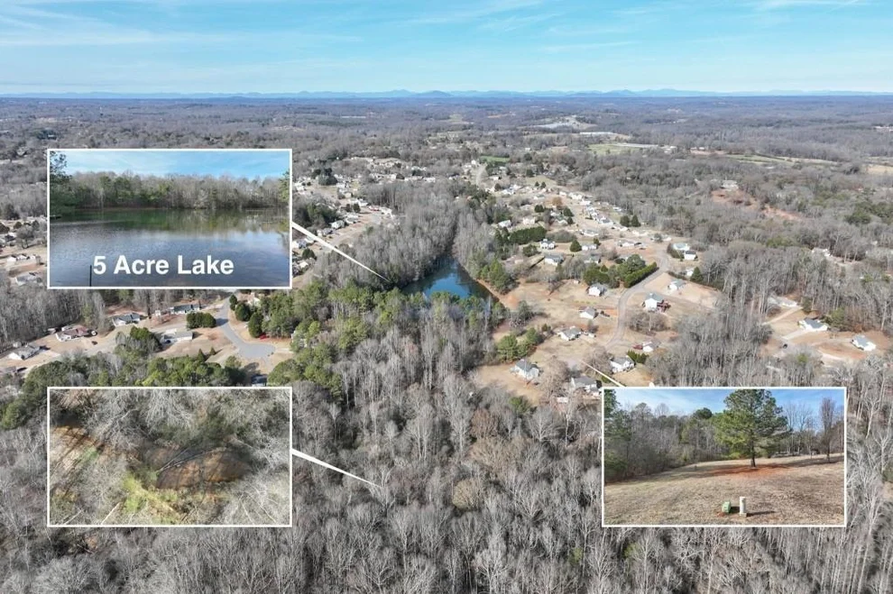 Unit for sale at Lot 12 Rolling Ridge Drive, Gillsville, GA 30543