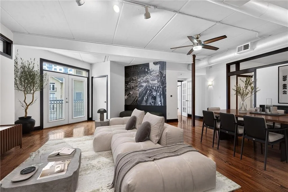 Unit for sale at 800 Peachtree Street NE, Atlanta, GA 30308