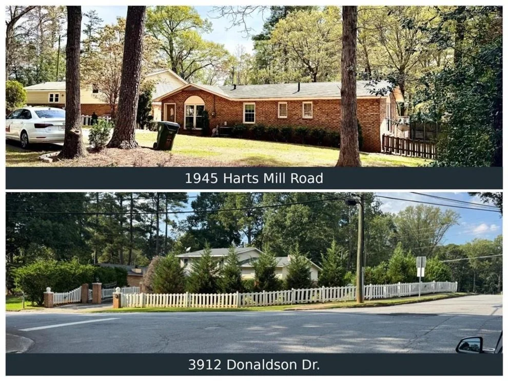 Unit for sale at 1945 Harts Mill Road, Atlanta, GA 30341
