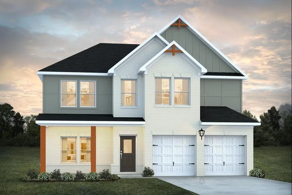 Unit for sale at 189 Orwell Drive, Social Circle, GA 30025