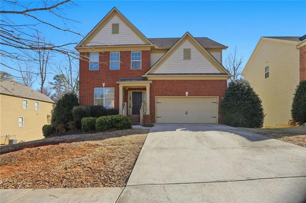 Unit for sale at 7517 Watson Circle, Locust Grove, GA 30248