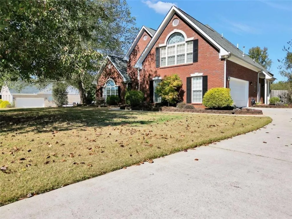 Unit for sale at 1307 Regatta Way, Mcdonough, GA 30252
