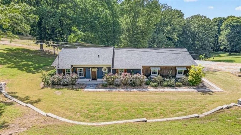 Unit for sale at 7375 BEAR MOUNTAIN Road, Dawsonville, GA 30534