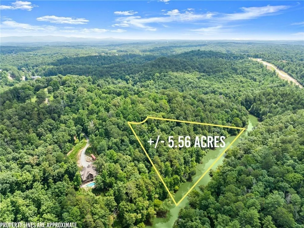 Unit for sale at LOT 35 Lakemont Trail, Demorest, GA 30535