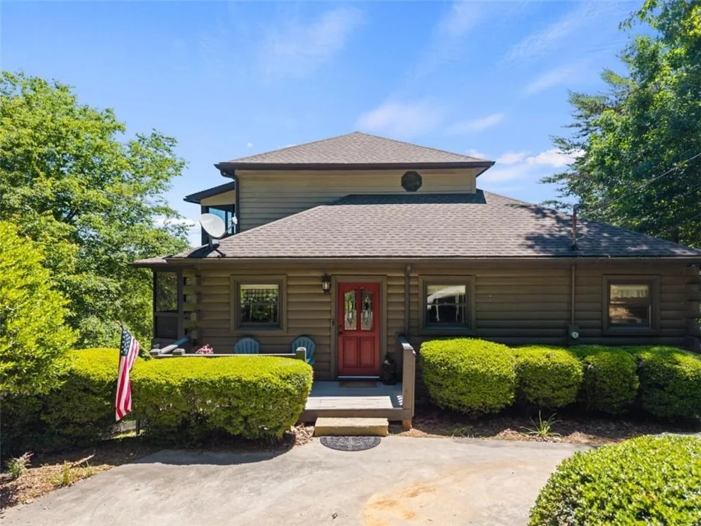 Unit for sale at 122 Zane Drive, Ellijay, GA 30540