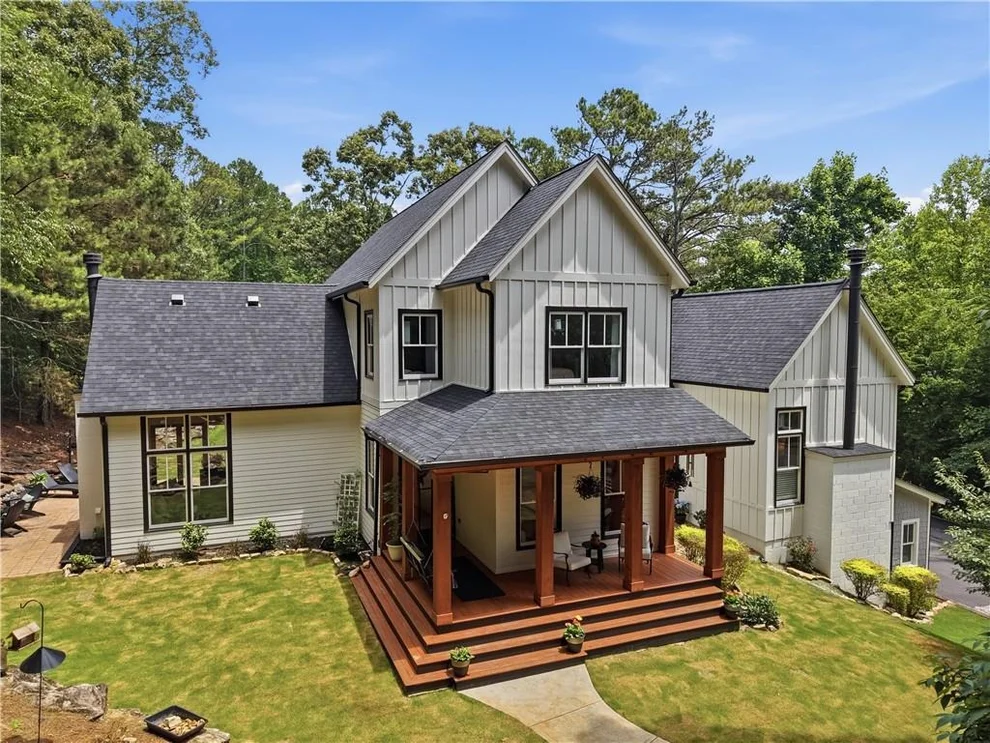 Unit for sale at 7445 Fox Hat Lane, Cumming, GA 30028
