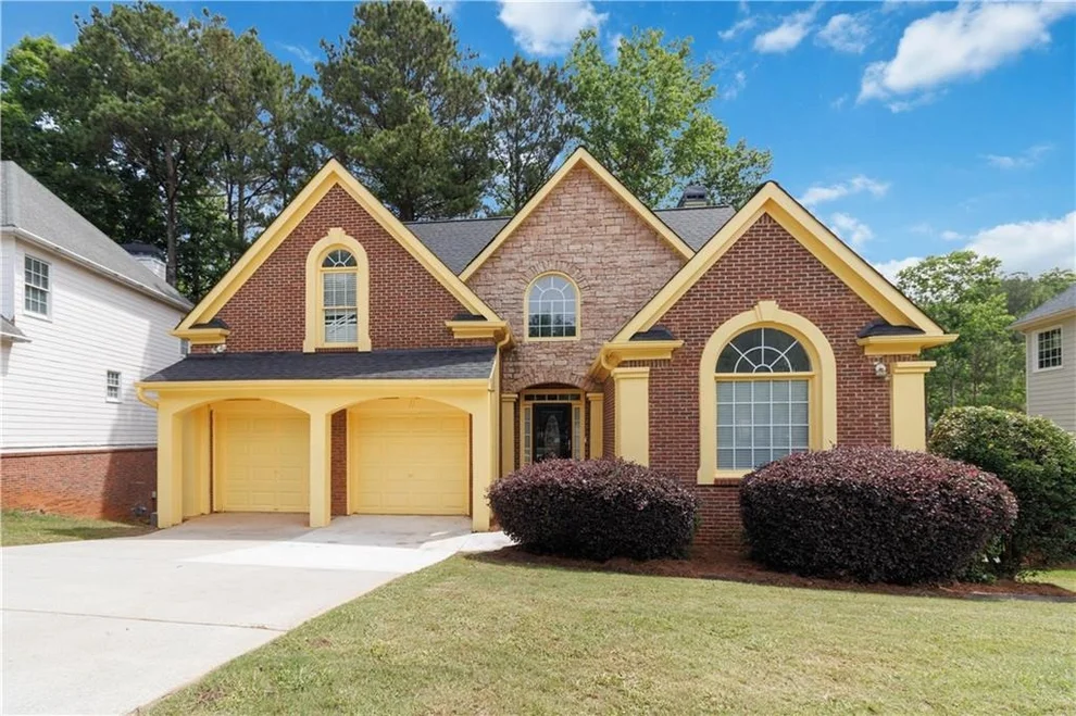 Unit for sale at 5673 Eagles Watch, Douglasville, GA 30135