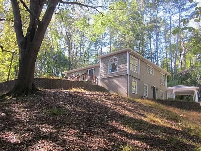 Unit for sale at 376 Hickory Flat Highway, Canton, GA 30114